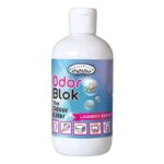 Odor Block Esenta parfumata pentru indepartarea mirosurilor neplacute din rufe 250ml