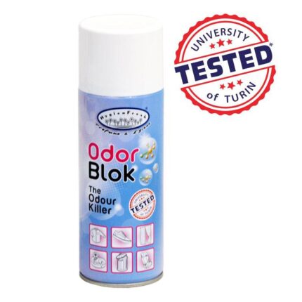 odor block 400ml