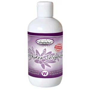 Odor Block Orhidee Esenta parfumata pentru indepartarea mirosurilor neplacute din rufe 250ml