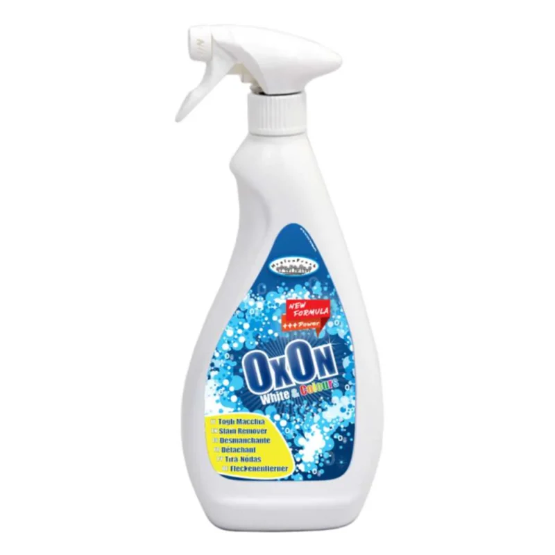 Oxon pete Spuma Spray