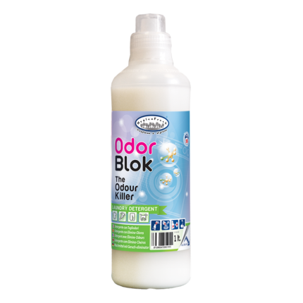 Detergent Odor Block Detergent rufe 1l