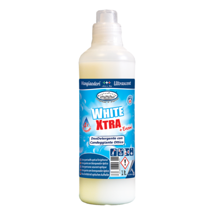 Detergent WhiteExtra Detergent rufe 1l