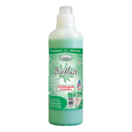 Detergent BioMusk Enizimatico Detergent rufe 1l