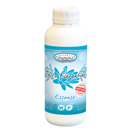 Talco Fiorentino Essenza 1l