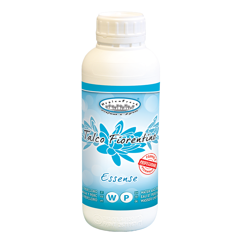 Talco Fiorentino Essenza 1l