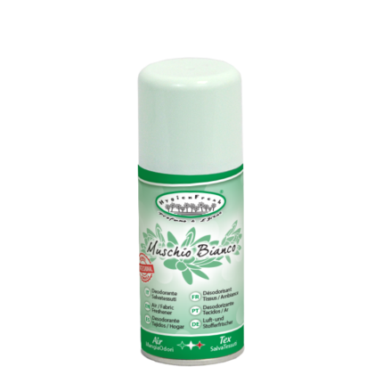 muschio bianco 150ml