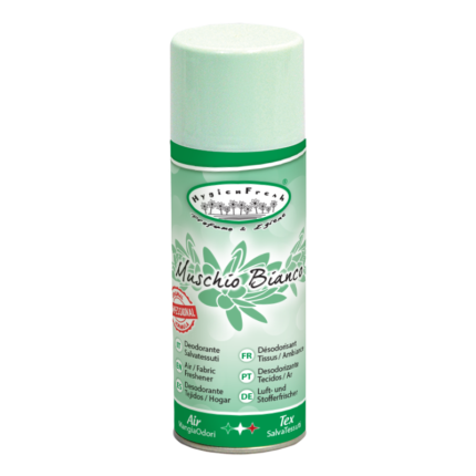 muschio bianco 400ml