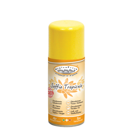 soffio tropicale 150ml