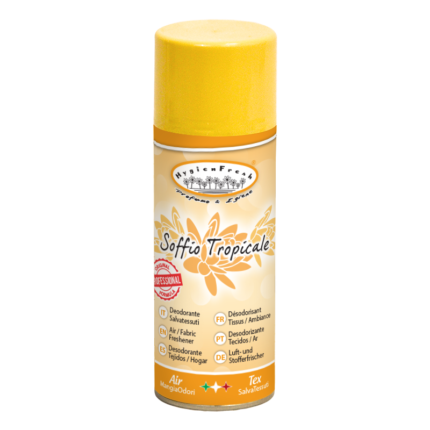 Soffio Tropicale 450ml