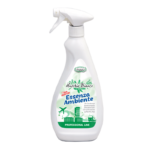 Muschio Bianco Neutralizator de miros, spray cu pulverizator 750ml
