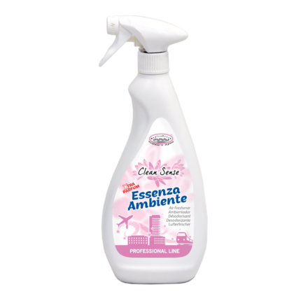 Clean Sense Neutralizator de miros, spray cu pulverizator 750ml
