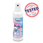 Neutralizator Multifuncțional de Mirosuri OdorBlok Travel Mini Spray 100ml