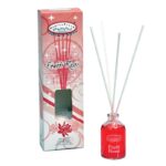 Deodiffusori Midollino Frutti Rossi 50 ml