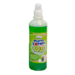 Detergent Gel pentru Spălat Vase Piatti Expert Lime 1l