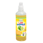 Lava Stoviglie Detergent masina de spalat vase 1l