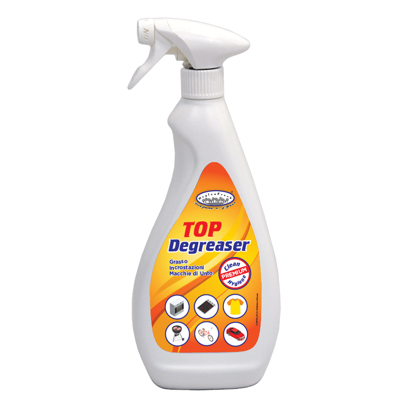 degresant pentru bucatarie