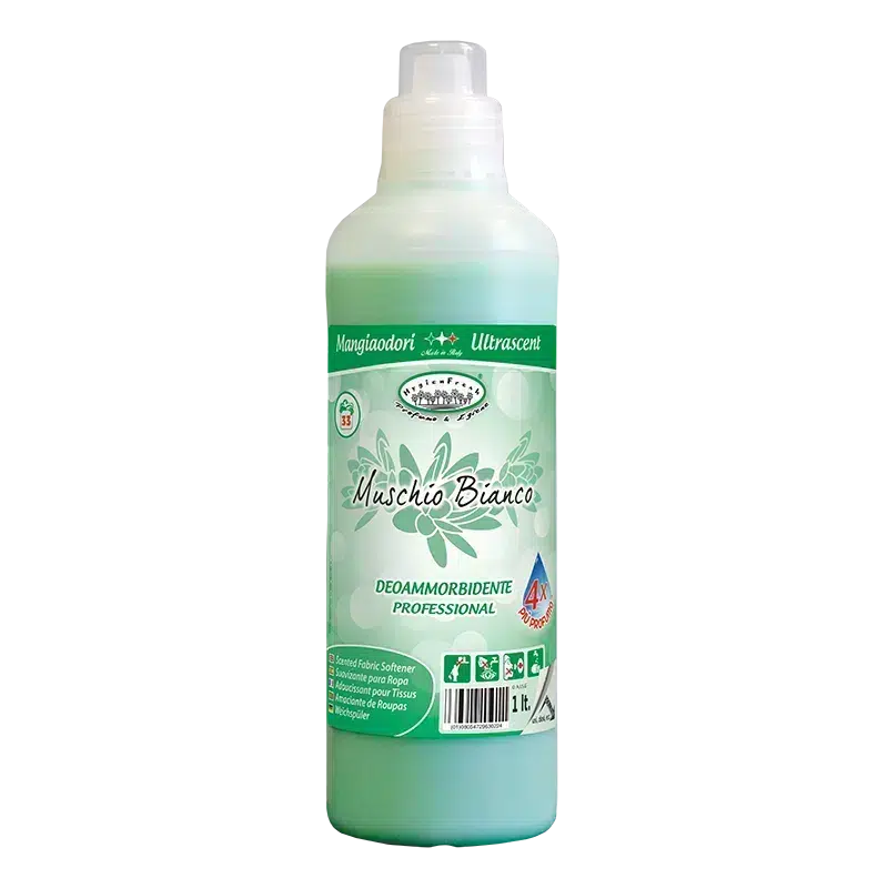 Balsam Muschio Bianco HygienFresh 1L