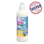 Solutie curatat pardoseli Odor Block Pavimenti 1l