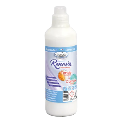 Apret pentru camasi Renova, 1L