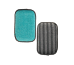 Burete de Baie cu 2 Fețe - Bathroom Sponge 14x9 cm Stanhome - imagine 2