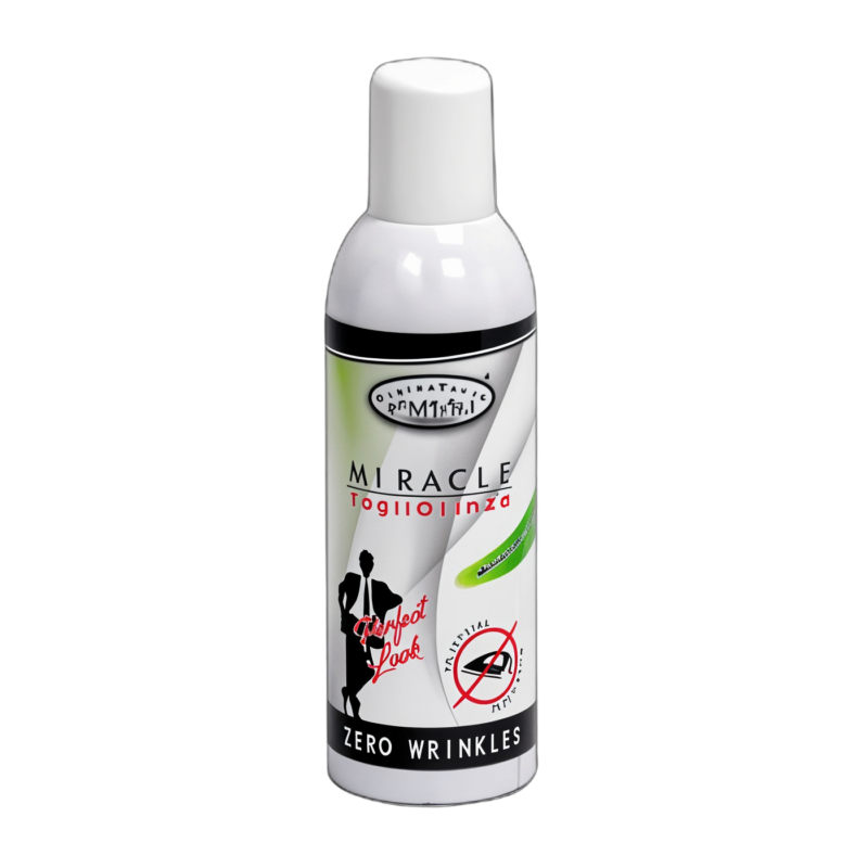 Miracle spray indreptare tesaturi 300ml