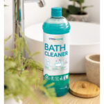 Bath Cleaner Ecolabel