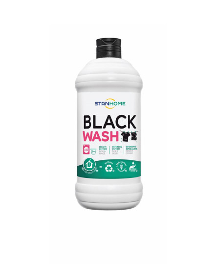 Black Wash New