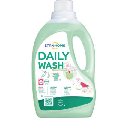 Daily Wash Green Nature