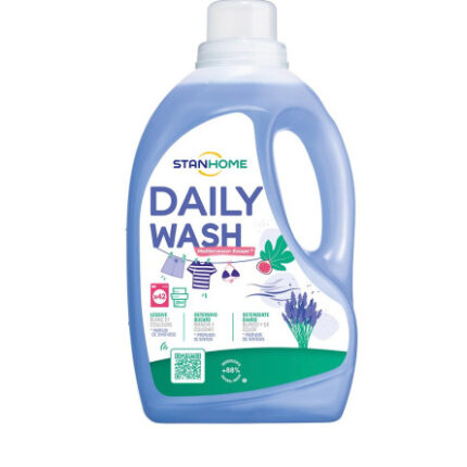 Daily Wash Mediterranean