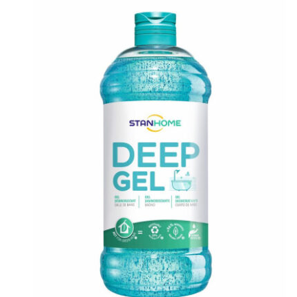 Deep Gel New