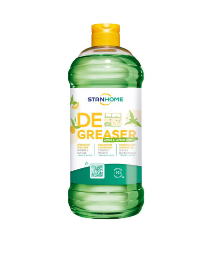 Degreaser Lemon Verbena