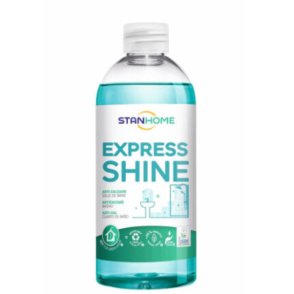 Express Shine Ecolabel