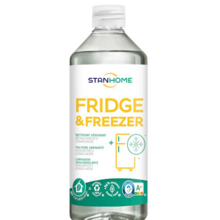 Fridge and Freezer New