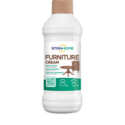 Furniture cream New Formula
