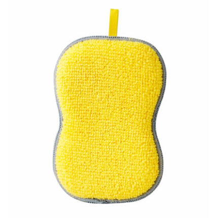 Burete 2 in 1 curăță și absoarbe fără să lase urme