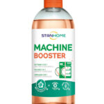 Machine Booster New