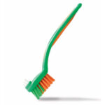 My Brush Green&Orange