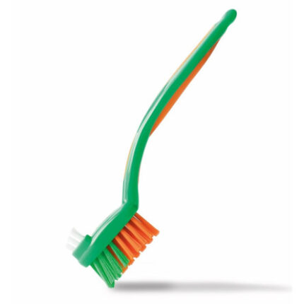 My Brush Green&Orange