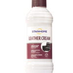 Leather Cream New Formula
