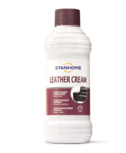 Leather Cream New Formula