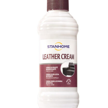 Leather Cream New Formula
