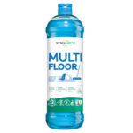 New Multi Floor Ecolabel