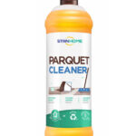 New Parquet Cleaner