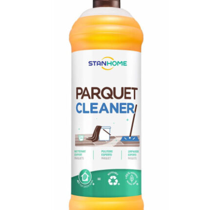 New Parquet Cleaner