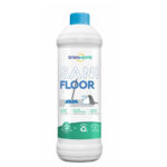 New Sani Floor