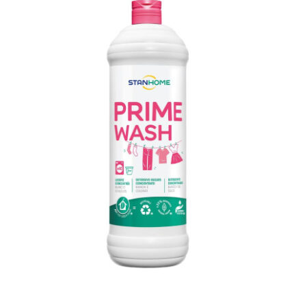 Prime Wash New