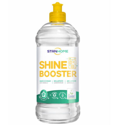 Shine Booster Ecolabel