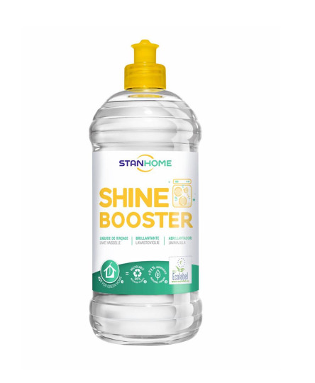 Shine Booster Ecolabel