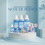 Parfumul Curățeniei - Pachet de Curățenie Premium Note di Pulito - imagine 2