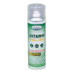 Spray pentru Protecția Hainelor de Lână - Lentarmin, 400ml, HygienFresh